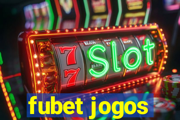 fubet jogos